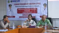 Wakil Wali Kota Sukabumi