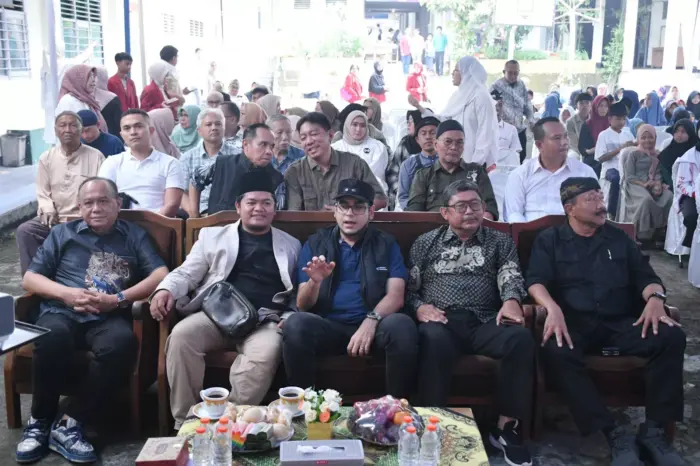 STH Pasundan Sukabumi