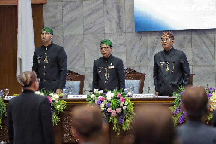 Kabupaten Bandung