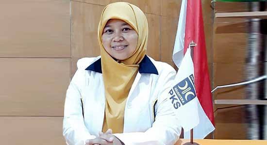 Ai Sri Mulyati.