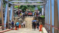 Jembatan Cidadap Sukabumi
