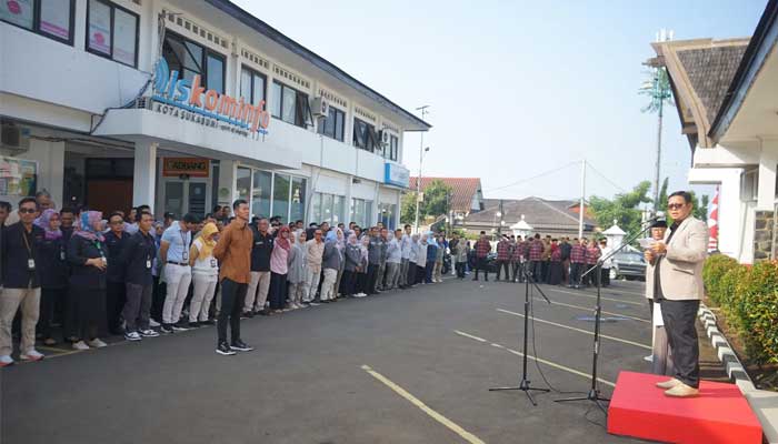 Sukabumi