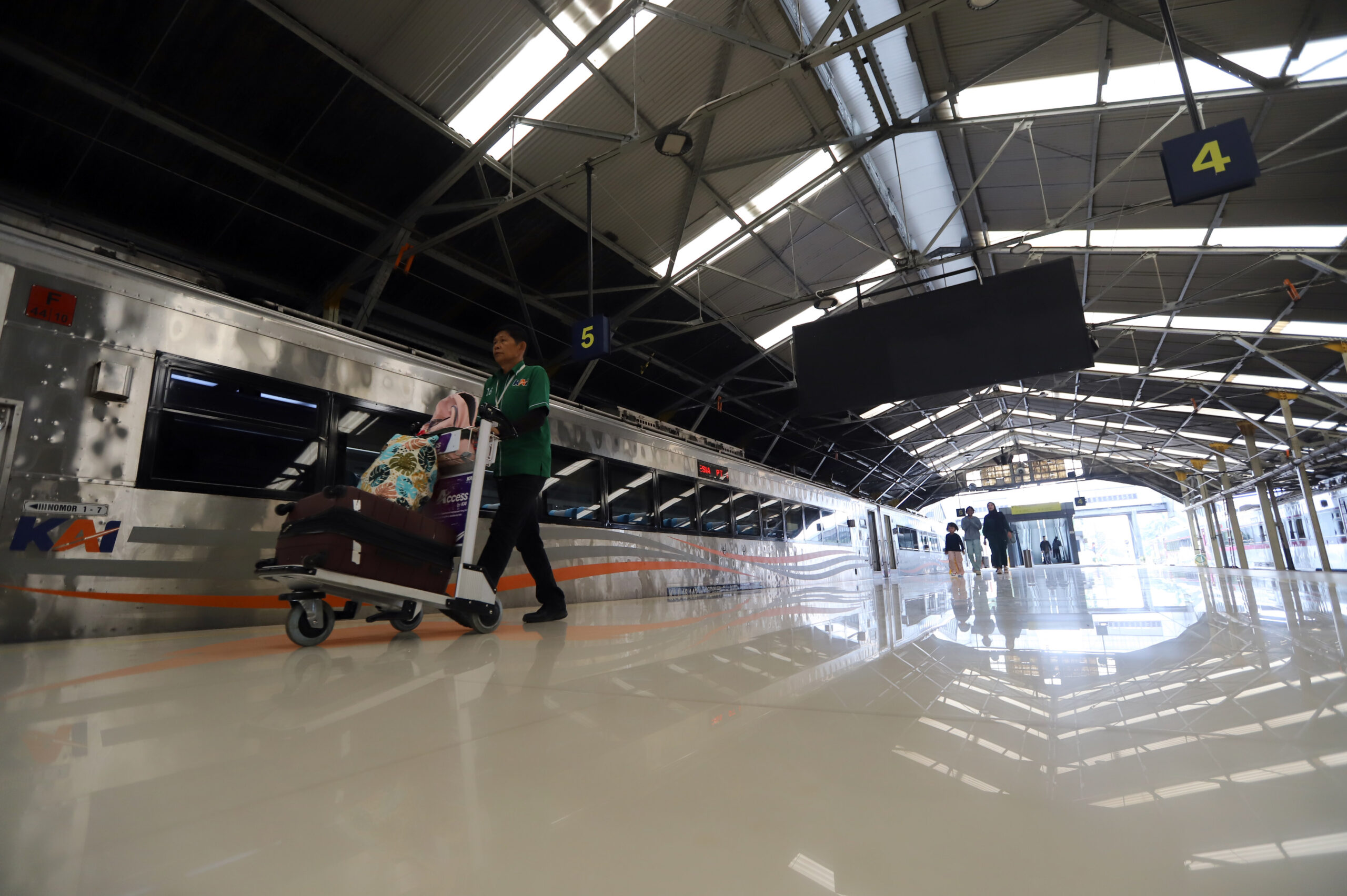 Stasiun Bandung