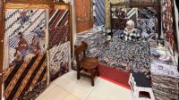 Dimas Batik Tasikmalaya