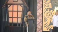 Musrenbang RPJMD 2025–2029 Kabupaten Sukabumi