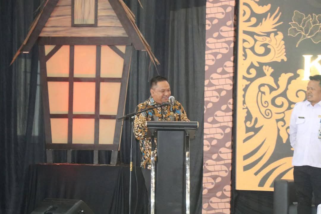 Musrenbang RPJMD 2025–2029 Kabupaten Sukabumi
