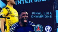 Final Liga Champions