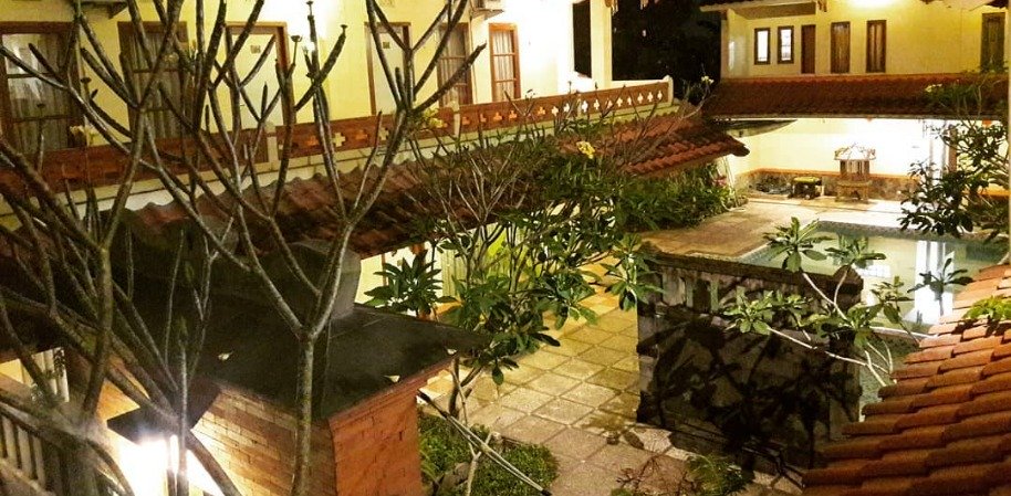 Penginapan Murah di Cicurug Sukabumi