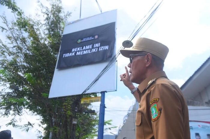Wali Kota Sukabumi Ayep Zaki