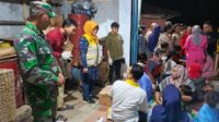 Ratusan Warga Palabuhanratu Keracunan Massal