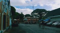 Cuaca Sukabumi