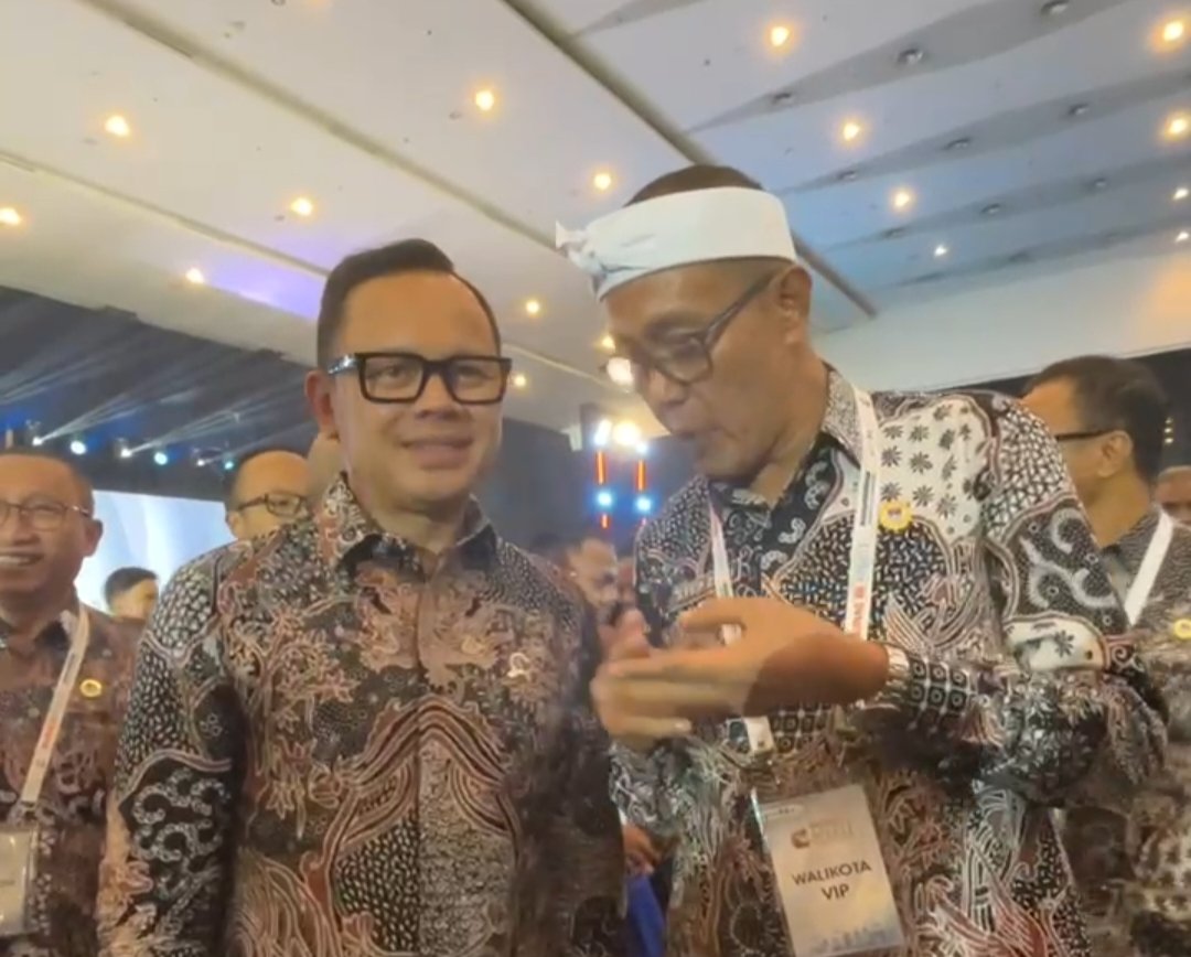 Wali Kota Sukabumi, Ayep Zaki