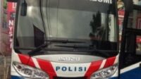 SIM Keliling Polres Sukabumi