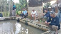 Persatuan Wartawan Indonesia (PWI) Kota Sukabumi