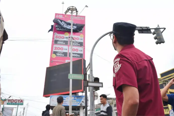 Wakil Wali Kota Sukabumi, Bobby Maulana