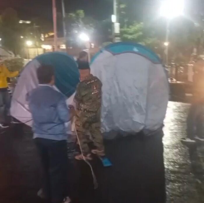 Nagih Utang Ke Pejabat Pemkot Sukabumi