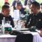 Ketua DPRD Kabupaten Sukabumi Budi Azhar Mutawali