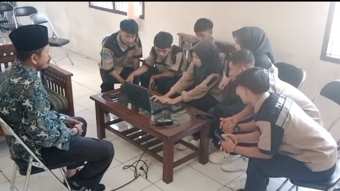 Kecamatan Jampangkulon