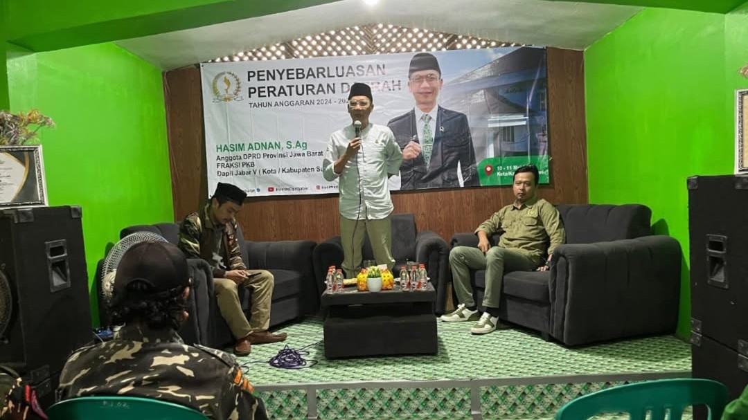 Hasim Adnan