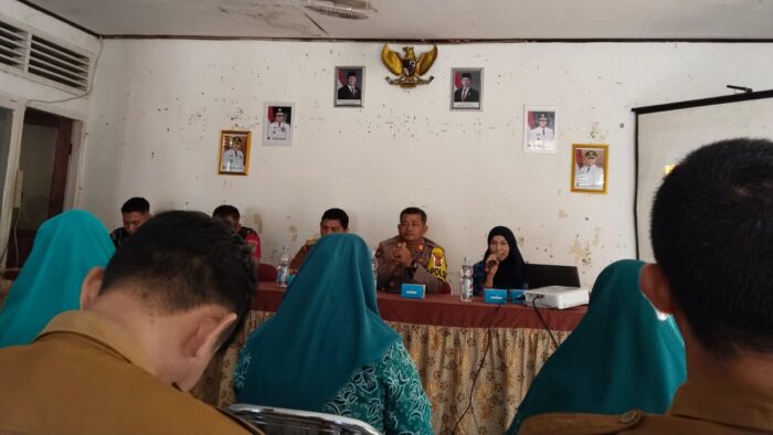 UPTD Dalduk Surade