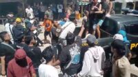 Konplik Nelayan ujunggenteng