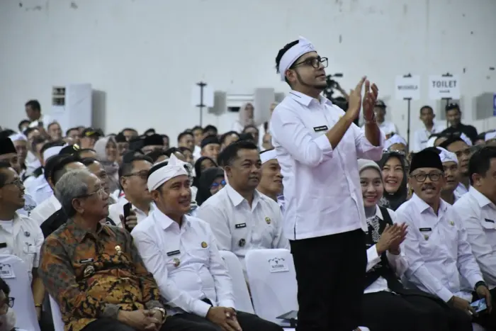 Wakil Wali Kota Sukabumi
