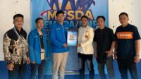 KNPI Sukabumi