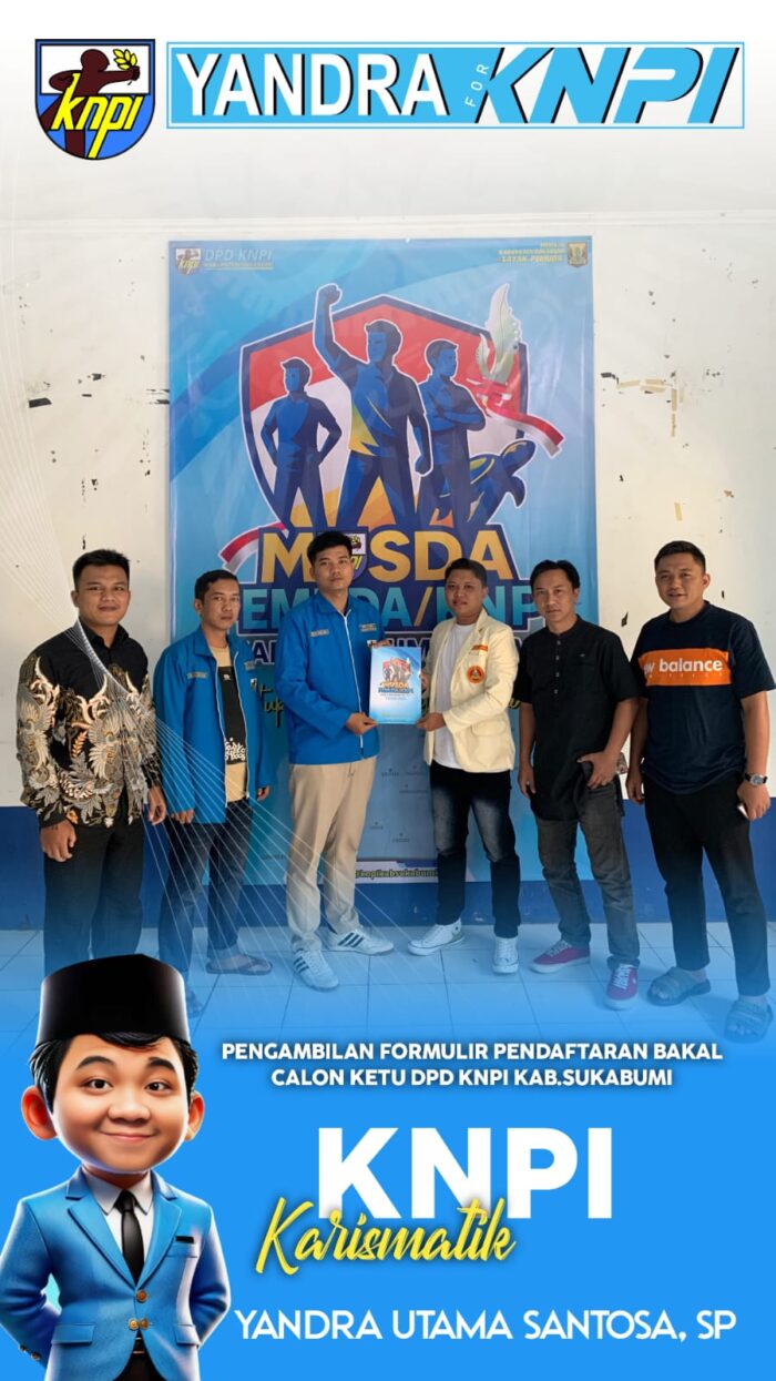 KNPI Sukabumi