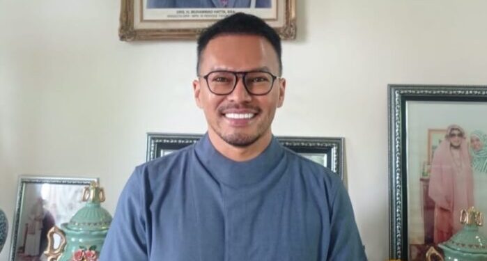 Politisi Golkar CImahi