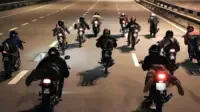 geng motor