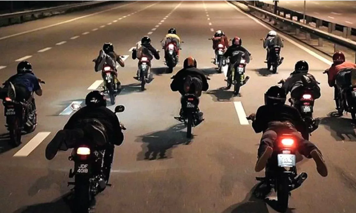 geng motor