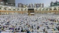 Jemaah Haji