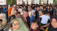 Stasiun Sukabumi