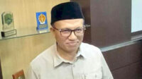 Ketua DPRD Kota Tasikmalaya, Aslim