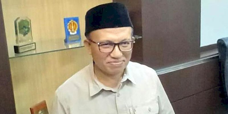 Ketua DPRD Kota Tasikmalaya, Aslim
