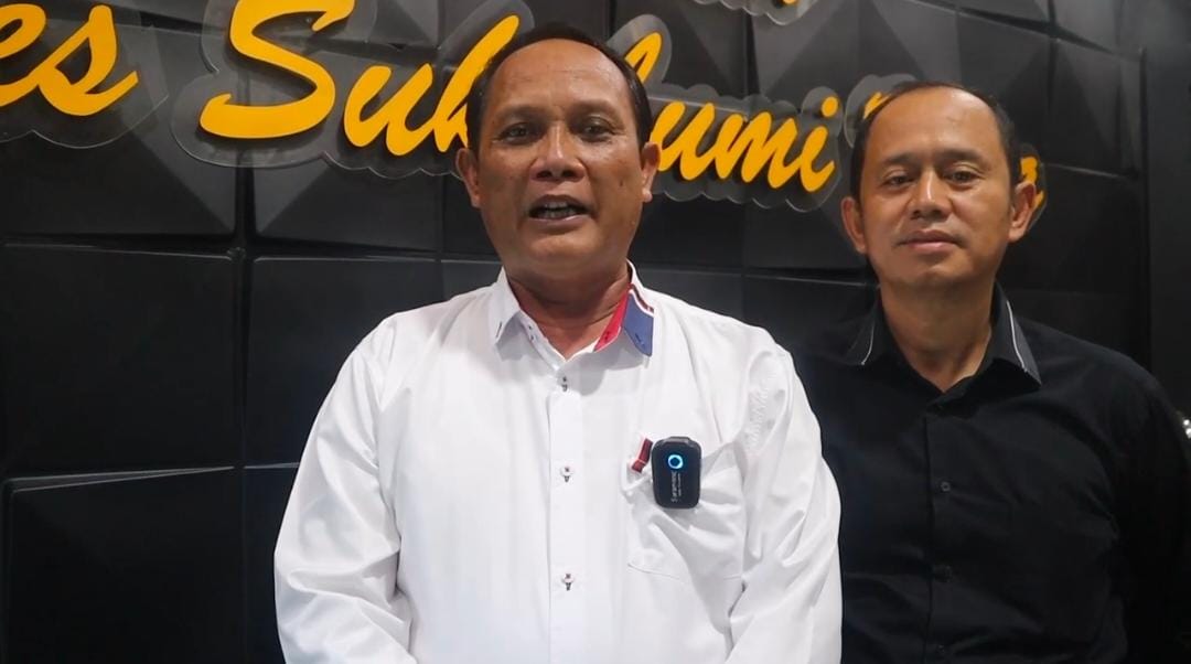 Satreskrim Polres Sukabumi Kota