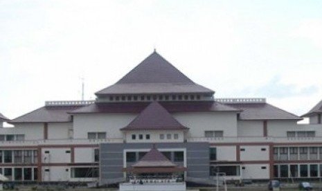 Pemkab Tasikmalaya