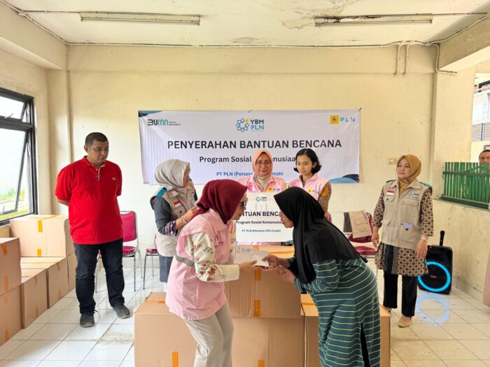 pln cIMAHI