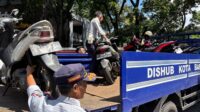 Parkir