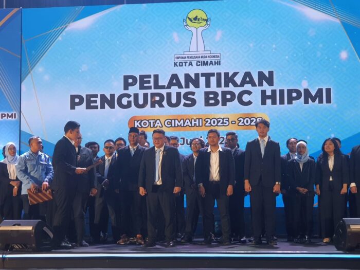 BPC HIPMI