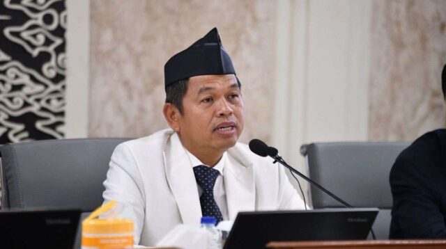 Dedi Mulyadi 2