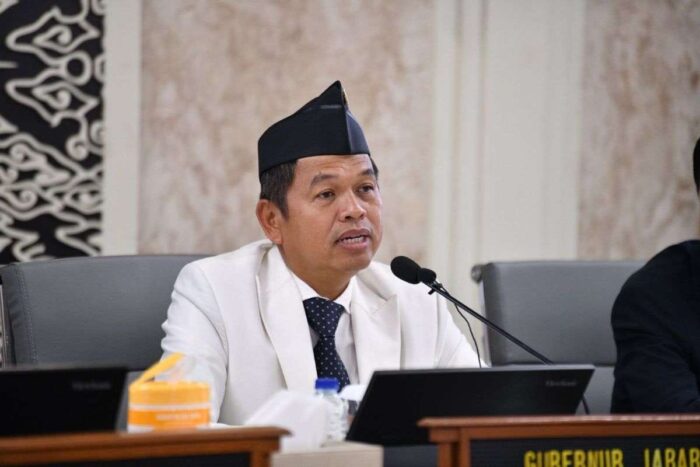 Dedi Mulyadi 2