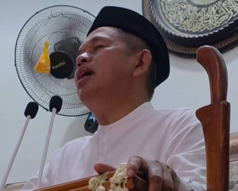 Dedi Mulyadi