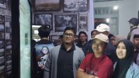 Dinas Pariwisata Kabupaten Sukabumi