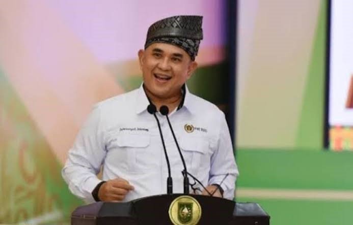 PWI PUSAT