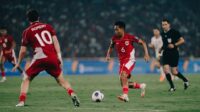 Timnas Indonesia