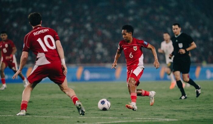 Timnas Indonesia