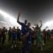 Bobotoh kembali berpisah dengan pemain Persib Bandung, kini giliran Victor Igbonefo.