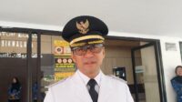 Bupati Tasikmalaya Cecep Nurul Yakin
