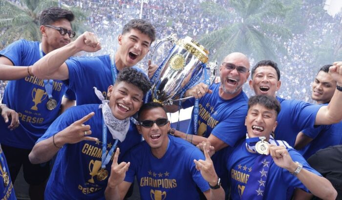 pERSIB